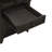  Trelawny Executive Desk - Saddle Brown