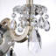 San Marco 2 - Light Candle Wall Light-369176302