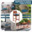 Outdoor 3'' Dining Chair Seat Cushion-1147217398