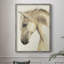 Golden Palomino II, reproduction encadrée - bois massif-82601708