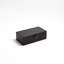Marbled Leather D Ring Box-60070906-60070909