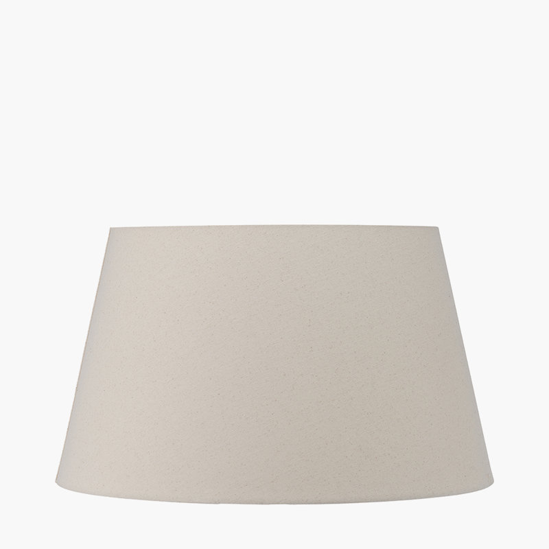 Lorine Empire Lamp Shade, 32cm H x 55cm W x 55cm D