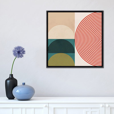 Lines & Shapes III