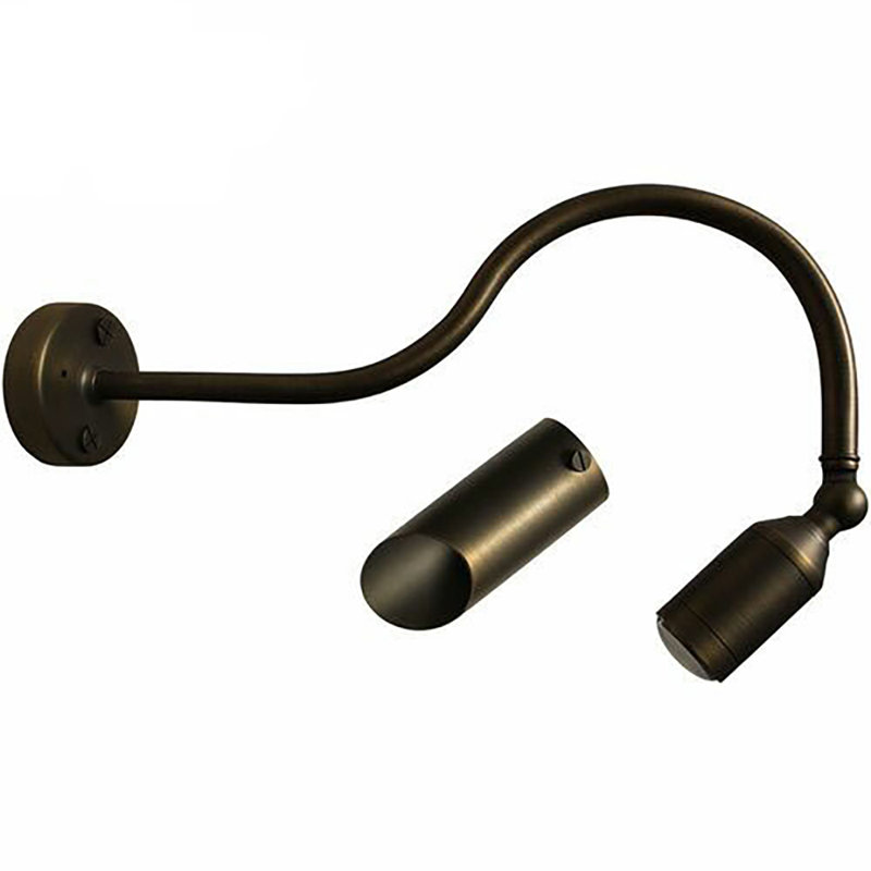 Ademoye Wall Light