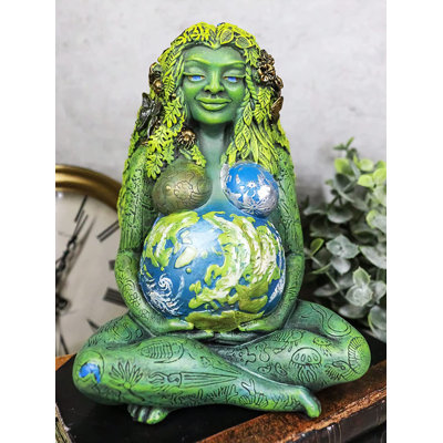 Iftekar Fantasy & Sci-Fi Figurines & Sculptures