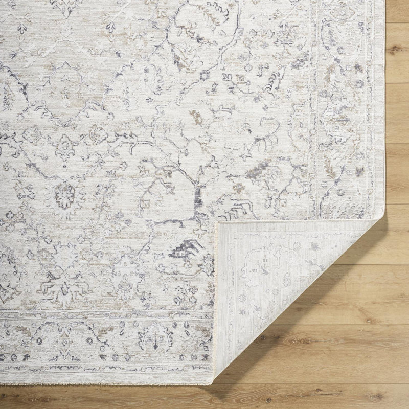 Kirima Machine Woven Area Rug, Rectangle 10' x 13'11"