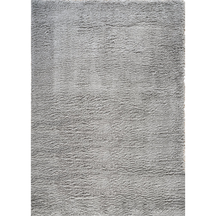 Shag Ivy Rug