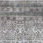 Gray Alchemy Traditional Silk Rug - 8'7" x 11'10"