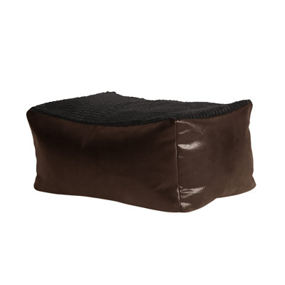 Refillable Classic Bean Bag