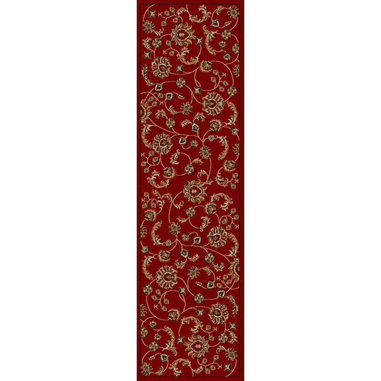 Tapis rouge Trevion