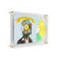 Wexel Art Record Reveal Acrylic Wall Frame