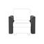 Canapé modulaire modulaire avec siège de rangement-782125905