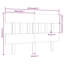 Jasee Solid Wood Headboard-1003084823-967303665