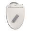 Washlet® Round Toilet Seat Bidet-10437248