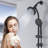 Dual Shower Head 1.8 GPM GPM-89279551