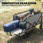 Camping Trailer-125039595