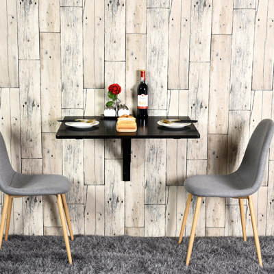 Way Wick Extendable Pine Solid Wood Base Dining Table