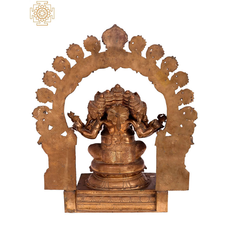 Religious & Spiritual Statue