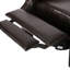 Fauteuil inclinable manuel 28,5 po Val