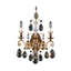 Renaissance 2 - Light Candle Wall Light-5024019-28716148