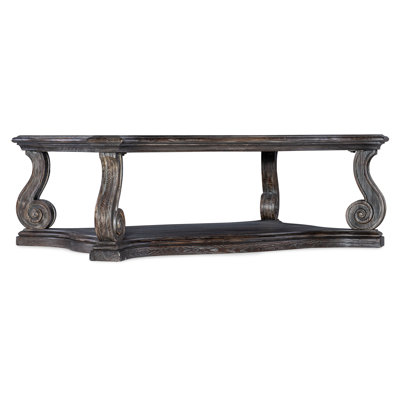 Table basse Traditions