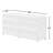 Lesheka 6 Drawer Wood Dresser-1020125874