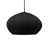 Carbone noir mat / or champagne