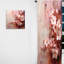 Dev Devil Cherry Tree Blossoms I - Rideau moderne - Velours obscurcissant - 1 panneau-1401427078