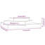 Antowan Self-Watering Wood Raised Garden Bed-1618990409-1615307323