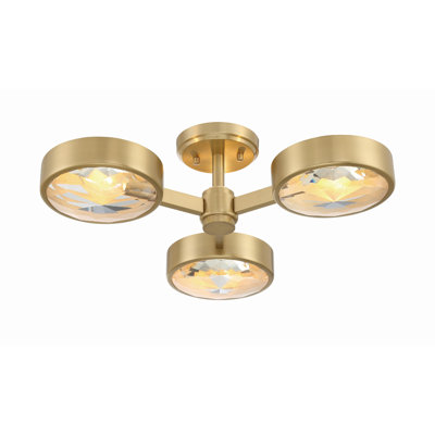 Flush Mount