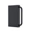 Tablette pliante d'extérieur pour cuisine - 23 x 13 po - Acier inoxydable 304 - Installation sans outil-129188343