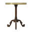 Essential Solid Wood End Table