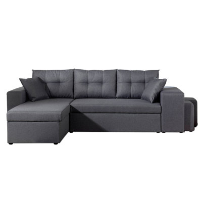 4 Seater Sofa Bed