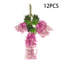 Faux Wisteria Swag-1782397264