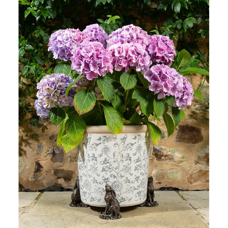 Irie Weather Resistant Planter Feet