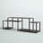 Yreka TV Stand for TVs up to 55"-1632195956