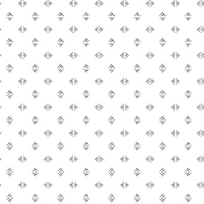 Gem Geo Peel and Stick Wallpaper