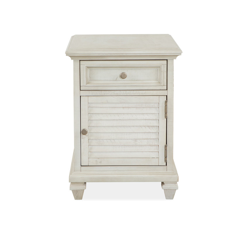 Galini End Table