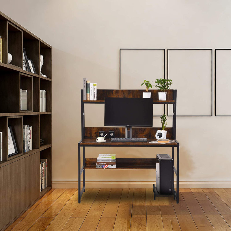Sundale Computer Desk