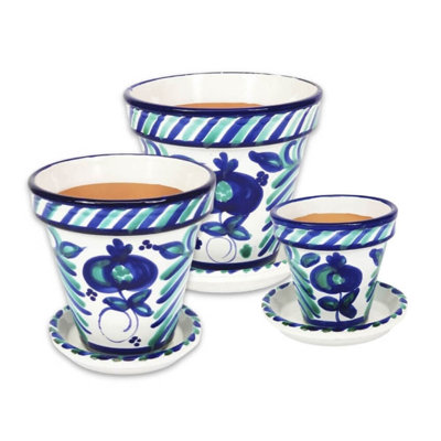 Damariya Handmade Pot Planter