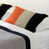 Orange/Cream/Black