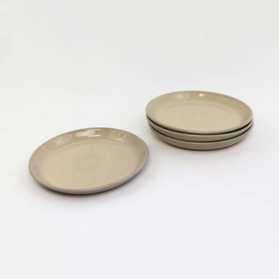 Borgen 6" Bread and Butter Plate