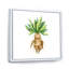 " Mandragora Plant " Painting Print-66817477-66817478