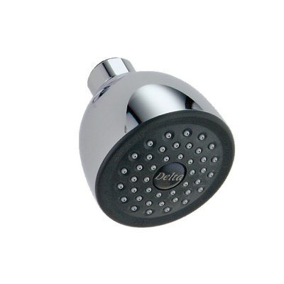 Universal Showering Components 2.0 GPM Shower Head
