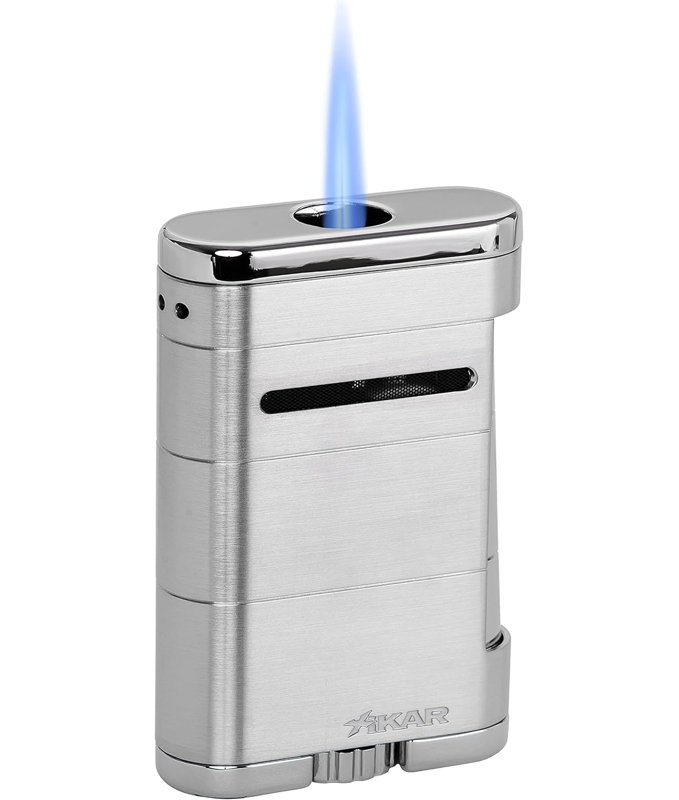 Briquet, Argent