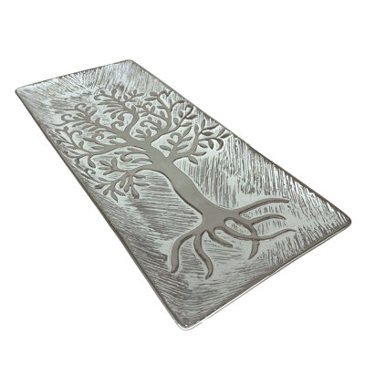 Verville Ceramic Tray