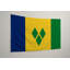 Drapeau de Saint-Vincent-et-les-Grenadines — Drapeau