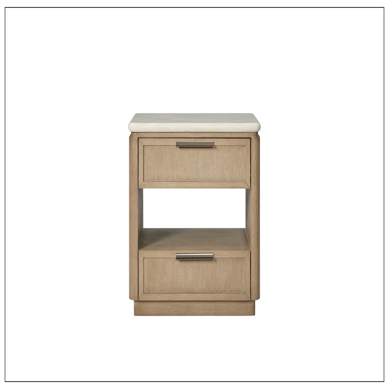Nightstand For Bedroom