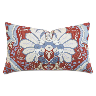 Mayflower Pillow Cover & Insert