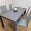 Mitchall 4 - Person Dining Set